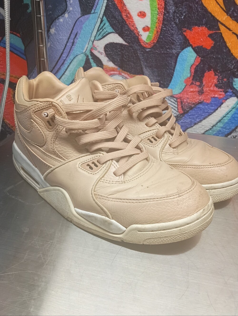 Nike Flight 89 - Picture 4 of 4